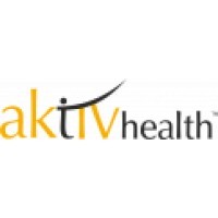 Aktivhealth Logo